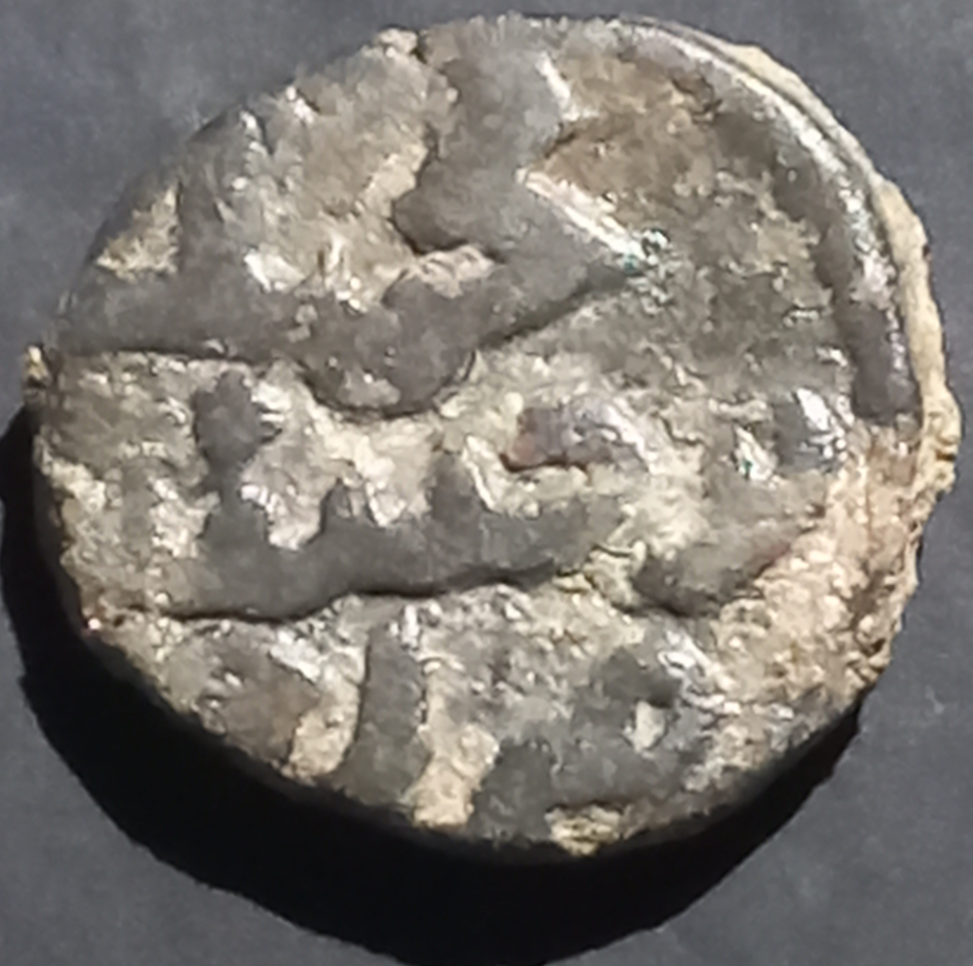 Nasiruddin Muhammad Qarlugh 1 Jital 1249~1259