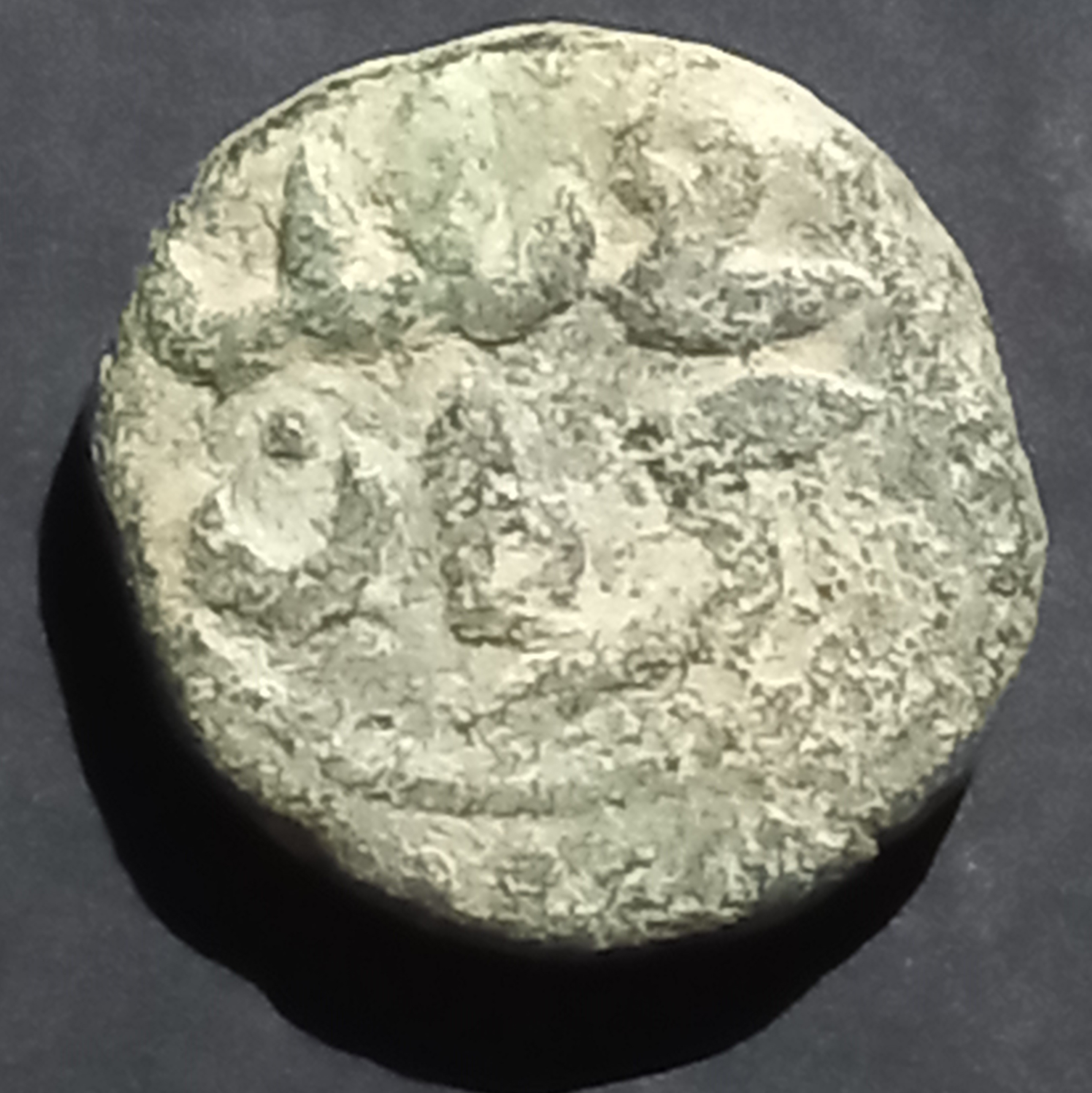 Mongols Jital 1206~1227 Kurraman