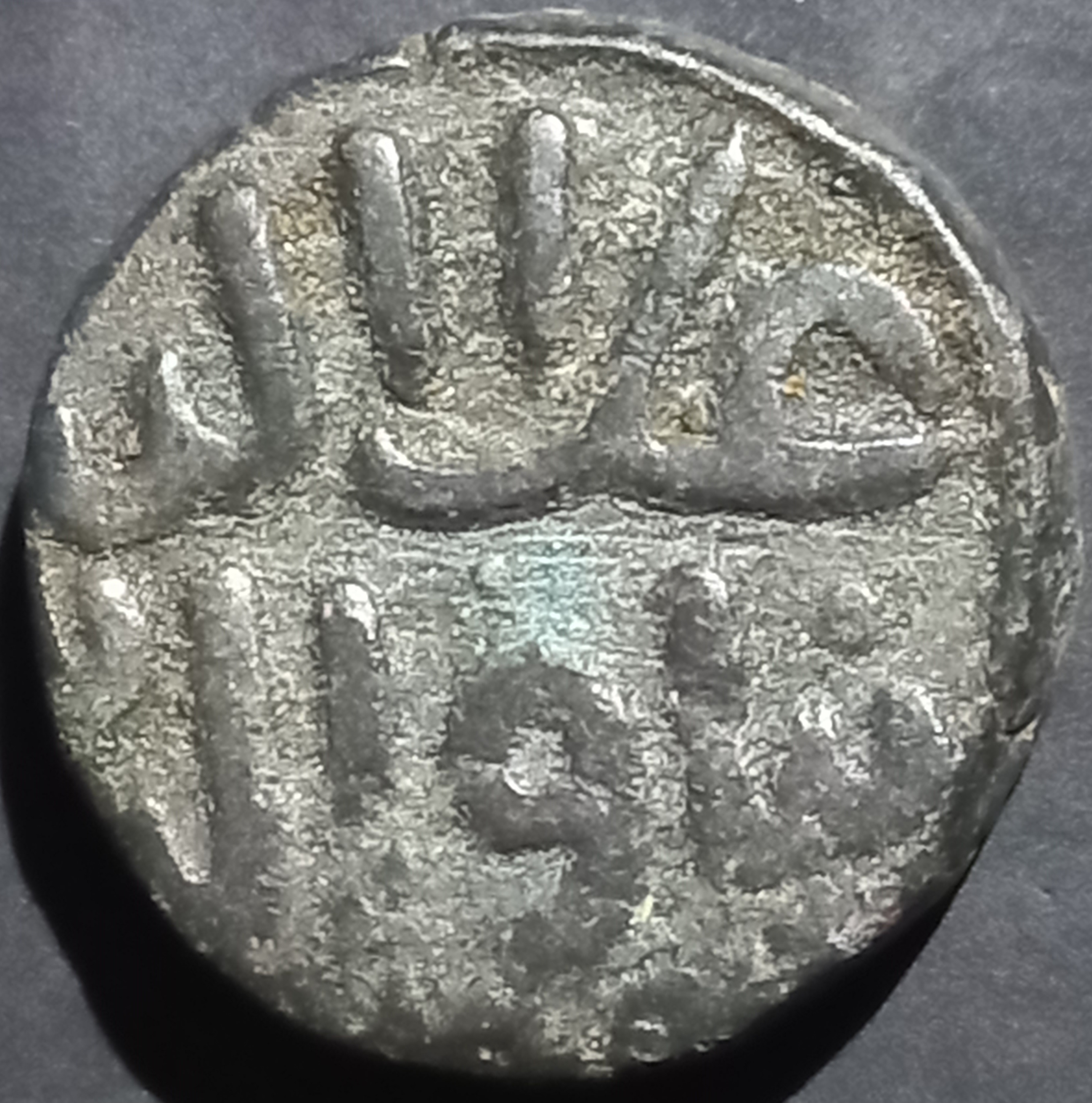 Allauddin Khilji 1 Paika 1296~1316 Salatin-e-Dehli