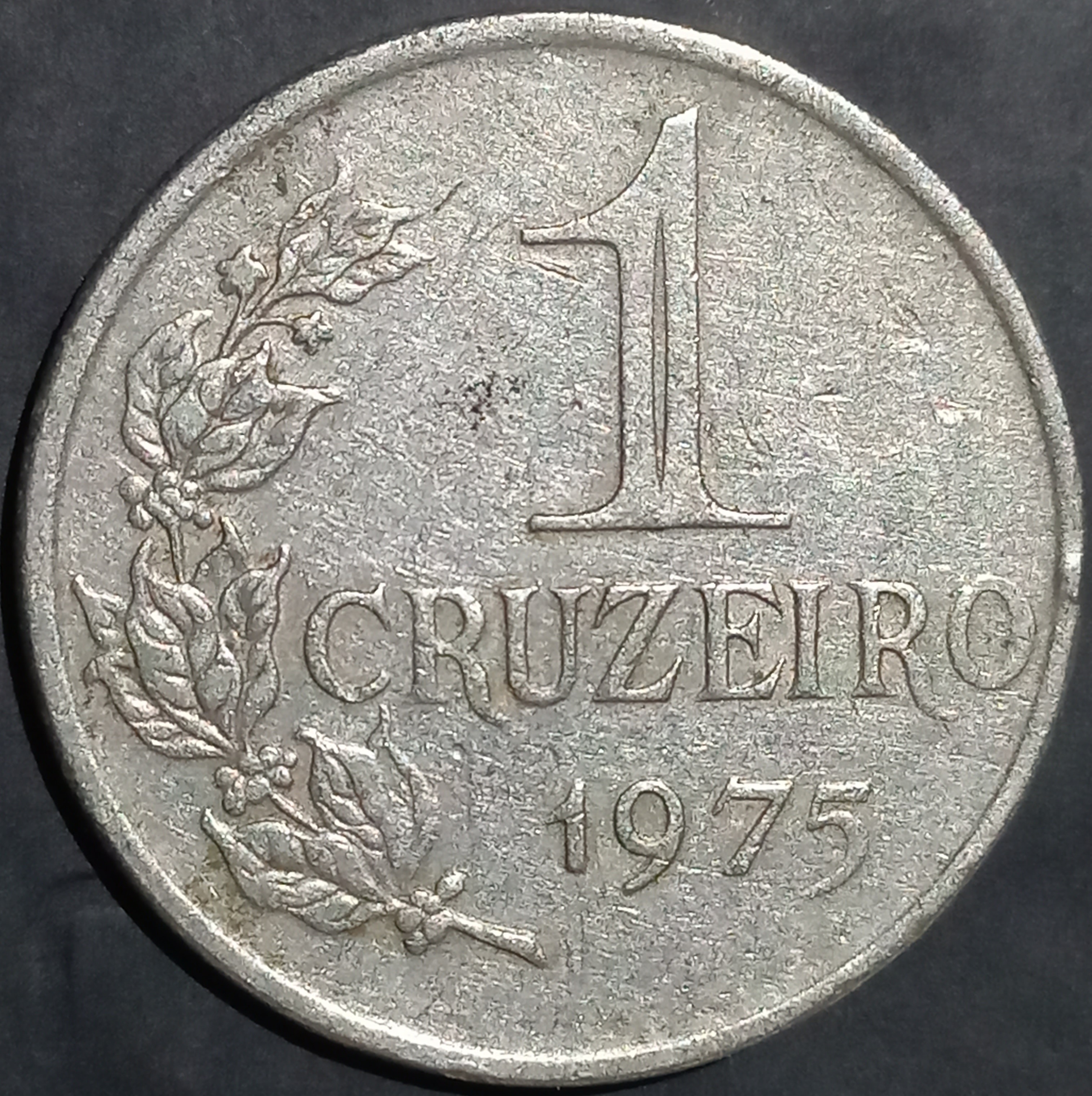 Brazil 1 Cruzeiro 1974~1978