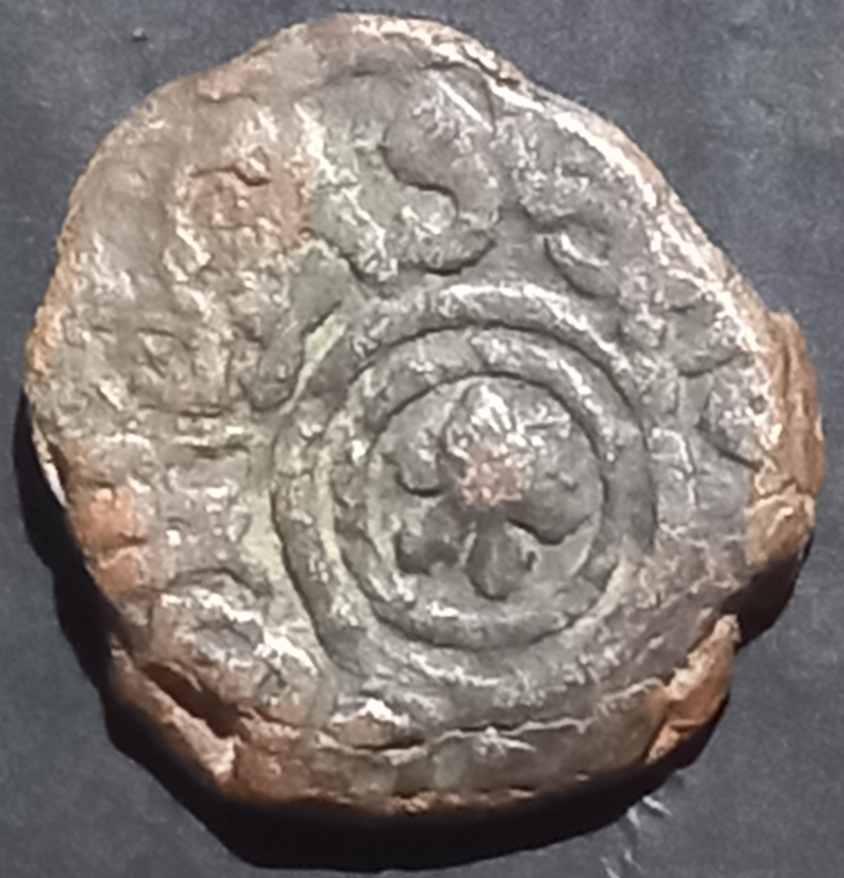 Allauddin Khwarezm 1 Jital 1200~1220