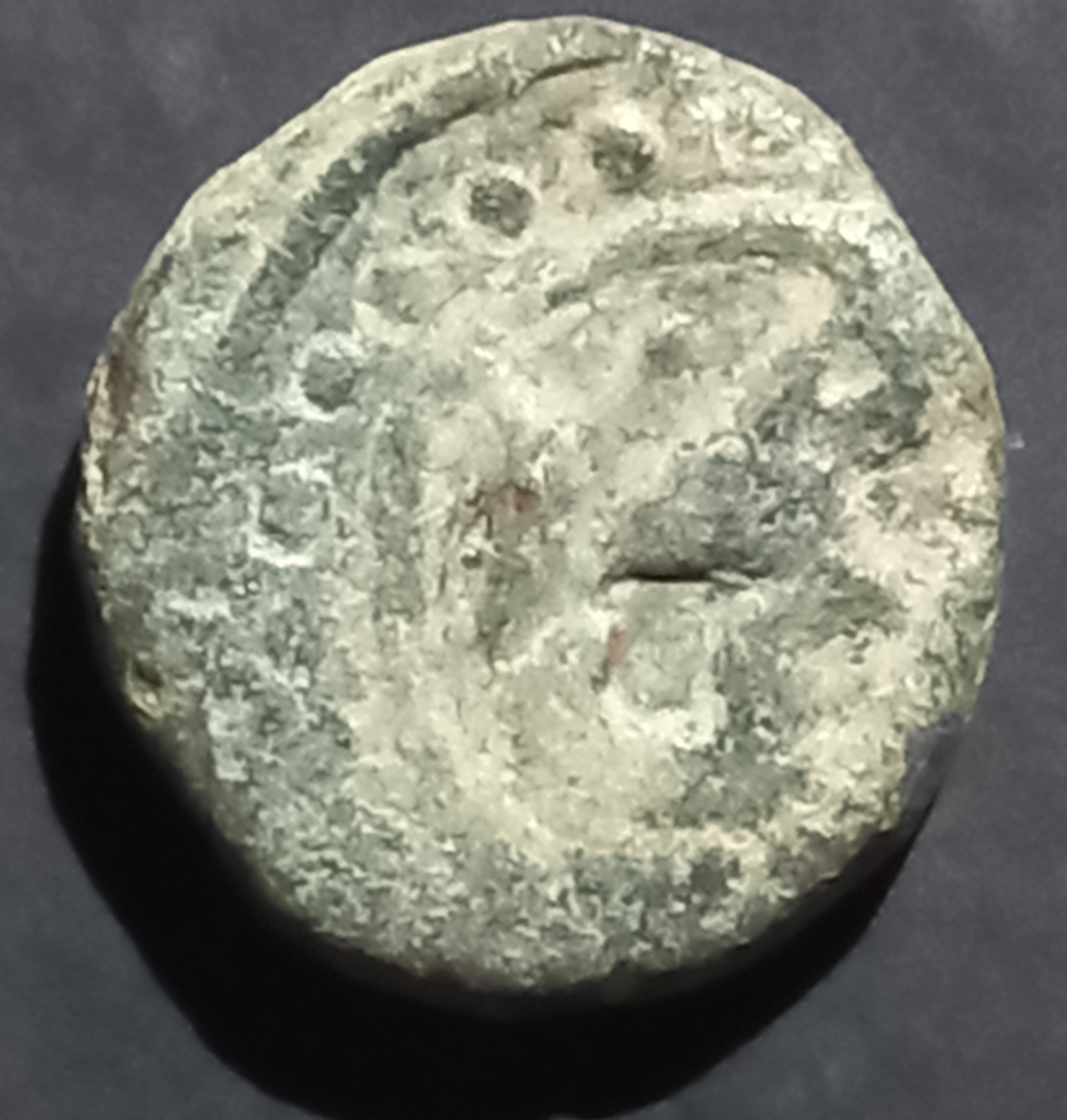 Mongols Jital 1206~1227 Kurraman