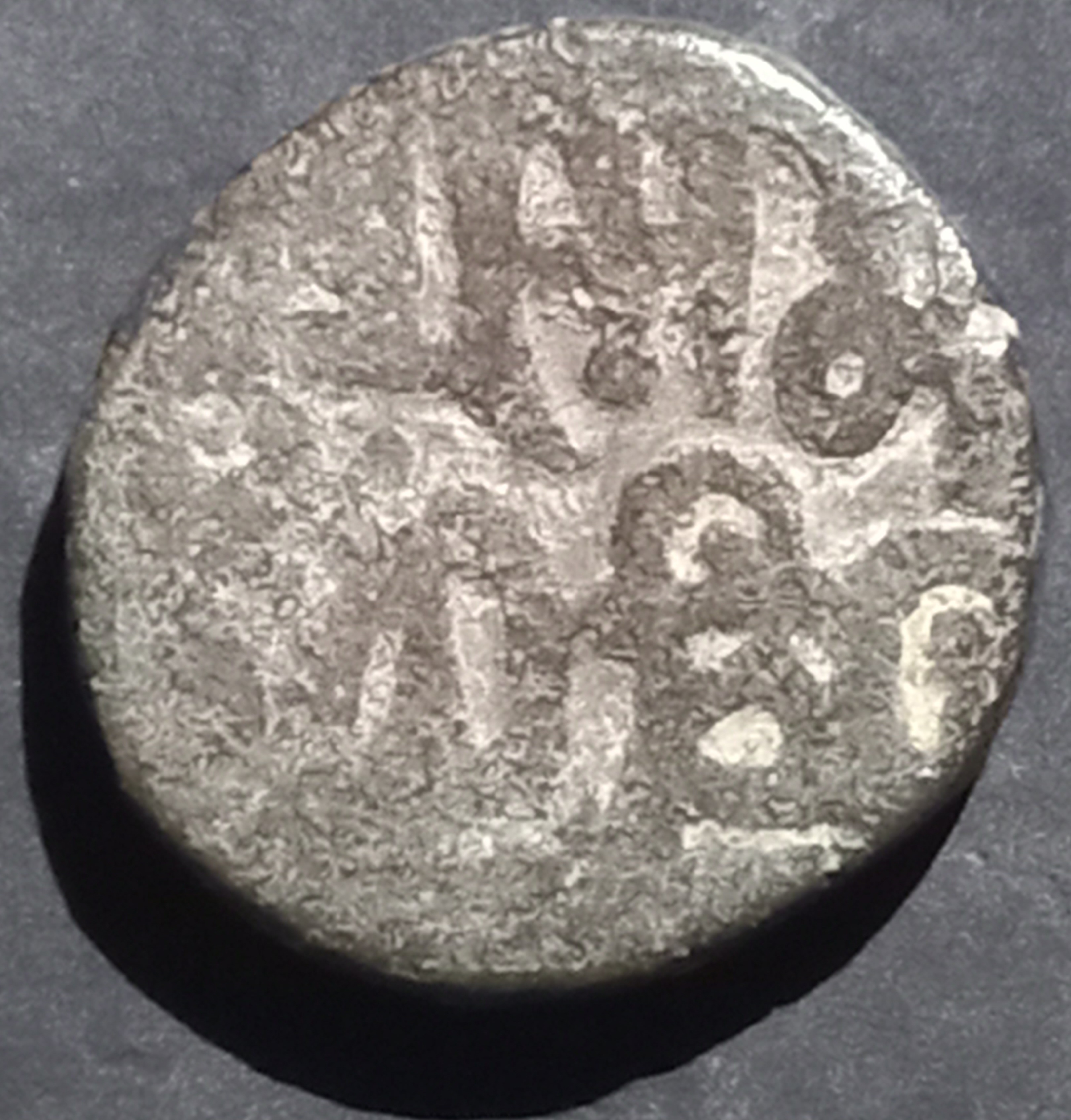 Ghaznavid Jital 1118~1152 Bahramsha