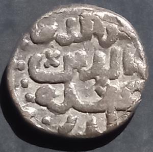 Ghauri Rebel Yaldez Jital 1206~1215 Kurraman
