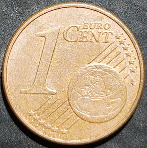 France 1 Euro Cent 2011~2020