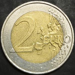 France 2 Euros 2016 Francois Mitterand