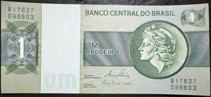 Brazil 1 Cruzeiro 1972~1980