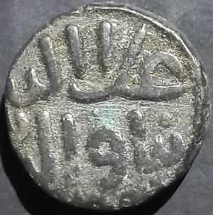 Allauddin Khilji 1 Paika 1296~1316 Salatin-e-Dehli