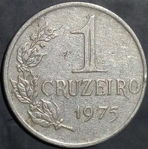 Brazil 1 Cruzeiro 1974~1978