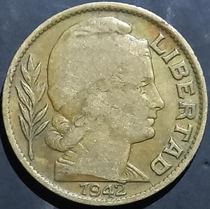 Argentina 20 Centavos 1942~1950