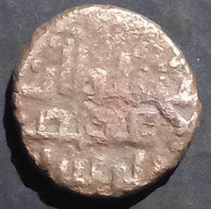 Ghauris of Ghazna Muizz Jital 1173~1203 Lahore