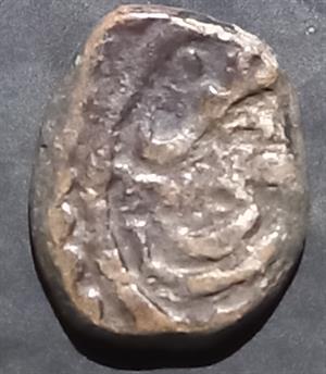 Mehrabanids Jital Nimroz 1352~1382 Izz-ul-Haq