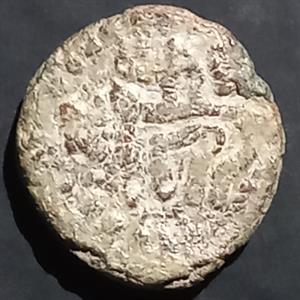 Ghauris of Ghazna Muizz Jital 1173~1203 Kurraman