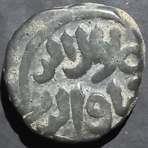 Jalaluddin Feroz Shah II Paika 1290~1296 Salatin-e-Dehli