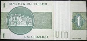 Brazil 1 Cruzeiro 1972~1980