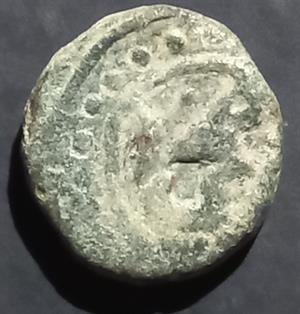 Mongols Jital 1206~1227 Kurraman