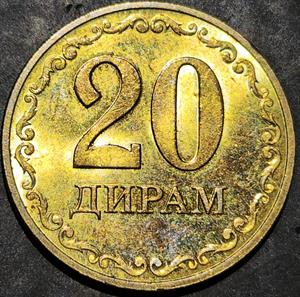 Tajikstan Bundle