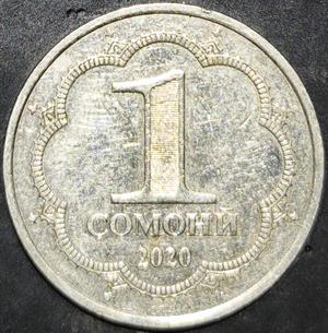 Tajikstan Bundle