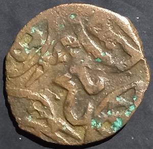Shahrukh Mirza Fals Balkh 1405~1447 Timurid Empire