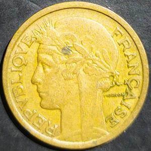 France 2 Francs 1931~1941
