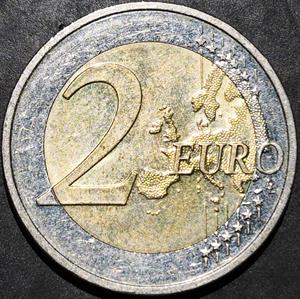 Germany 2 Euros 2024 F Mecklenburg