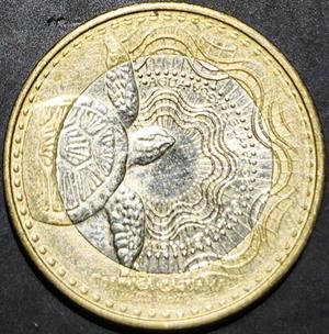 Colombia 1000 Pesos 2012~2026