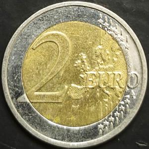Germany 2 Euros 2023 G Hamburg, Elbphilharmonie