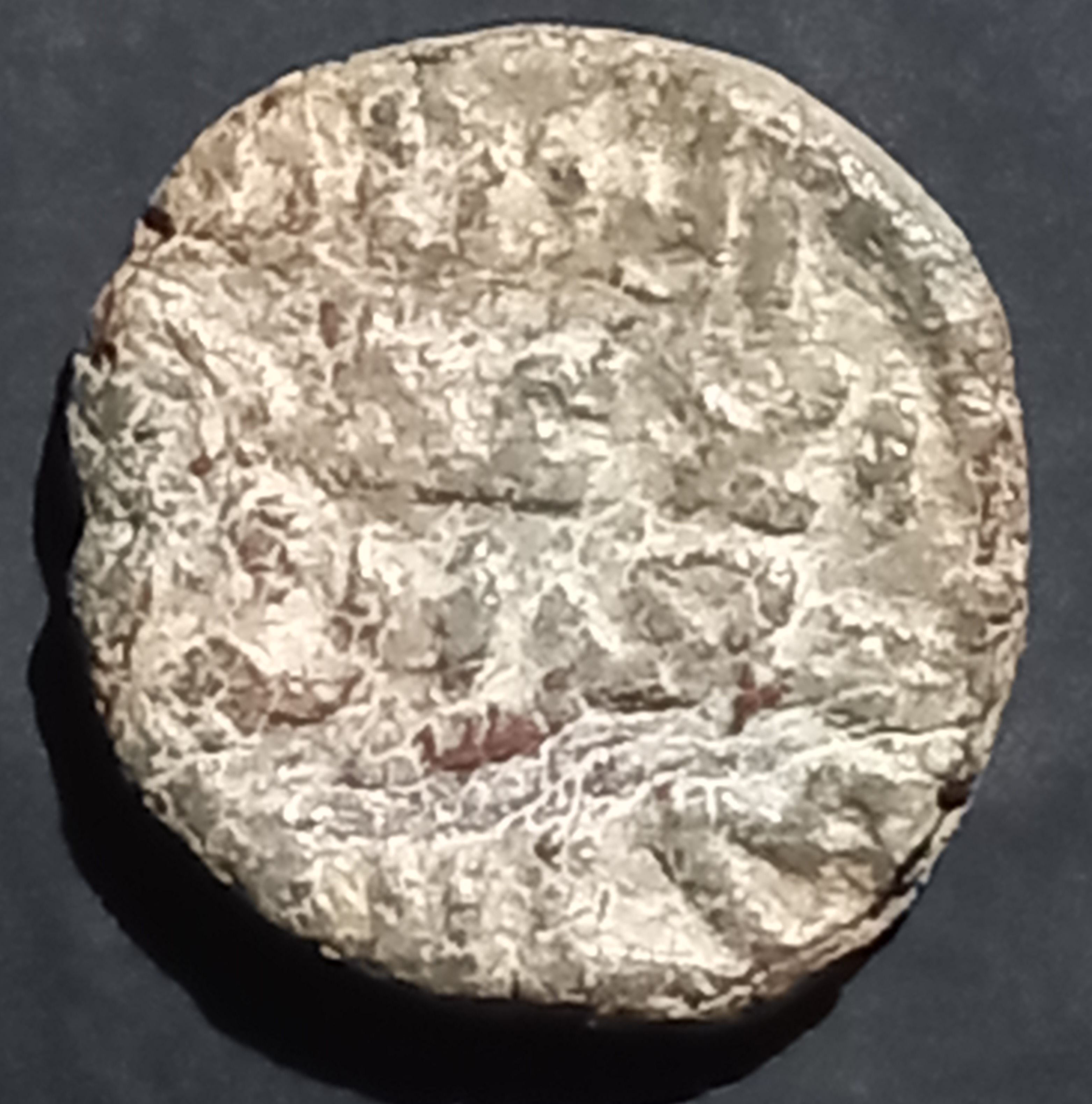 Ghauris of Ghazna Muizz Jital 1173~1203 Kurraman