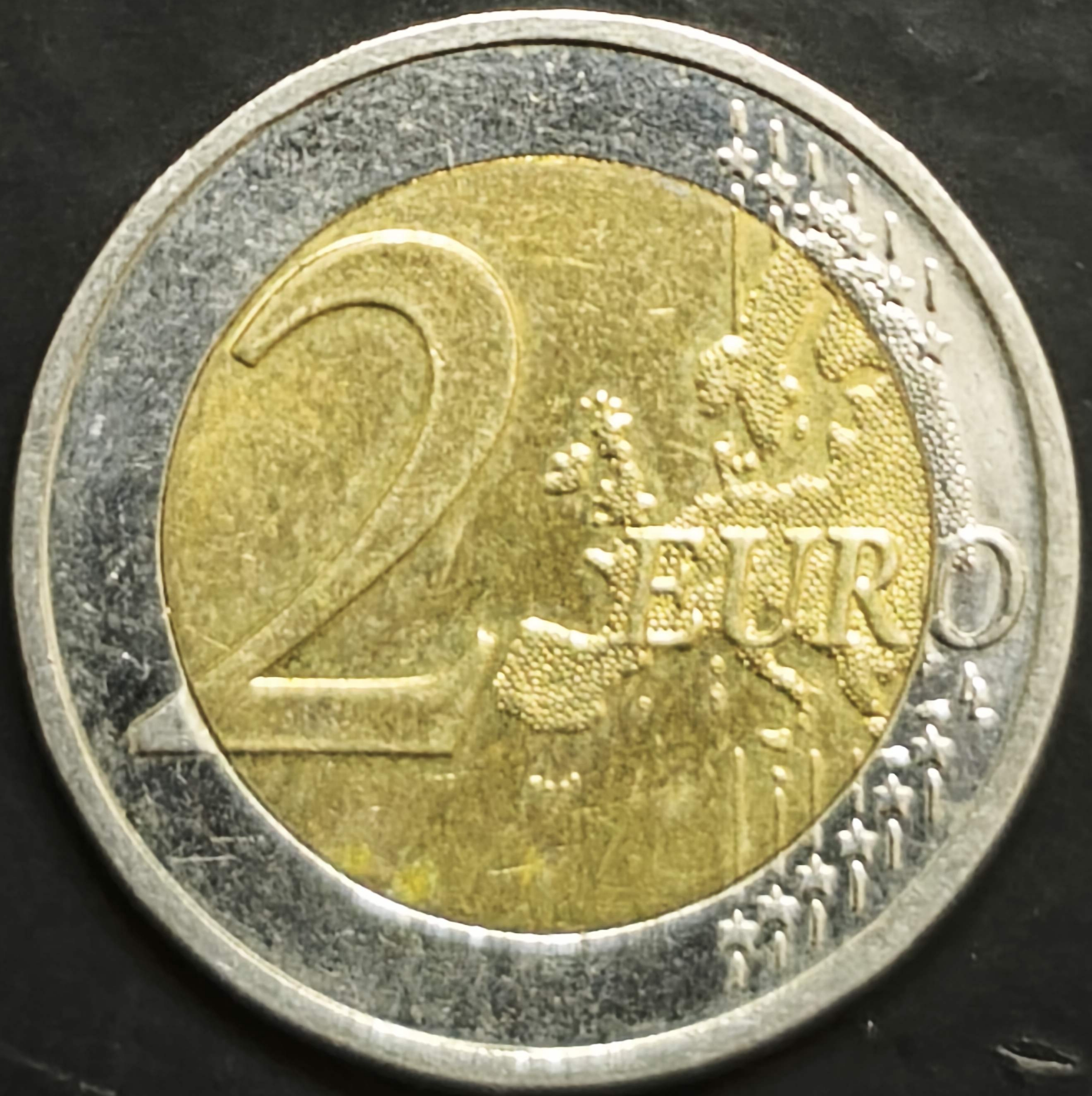 Germany 2 Euros 2023 G Hamburg, Elbphilharmonie