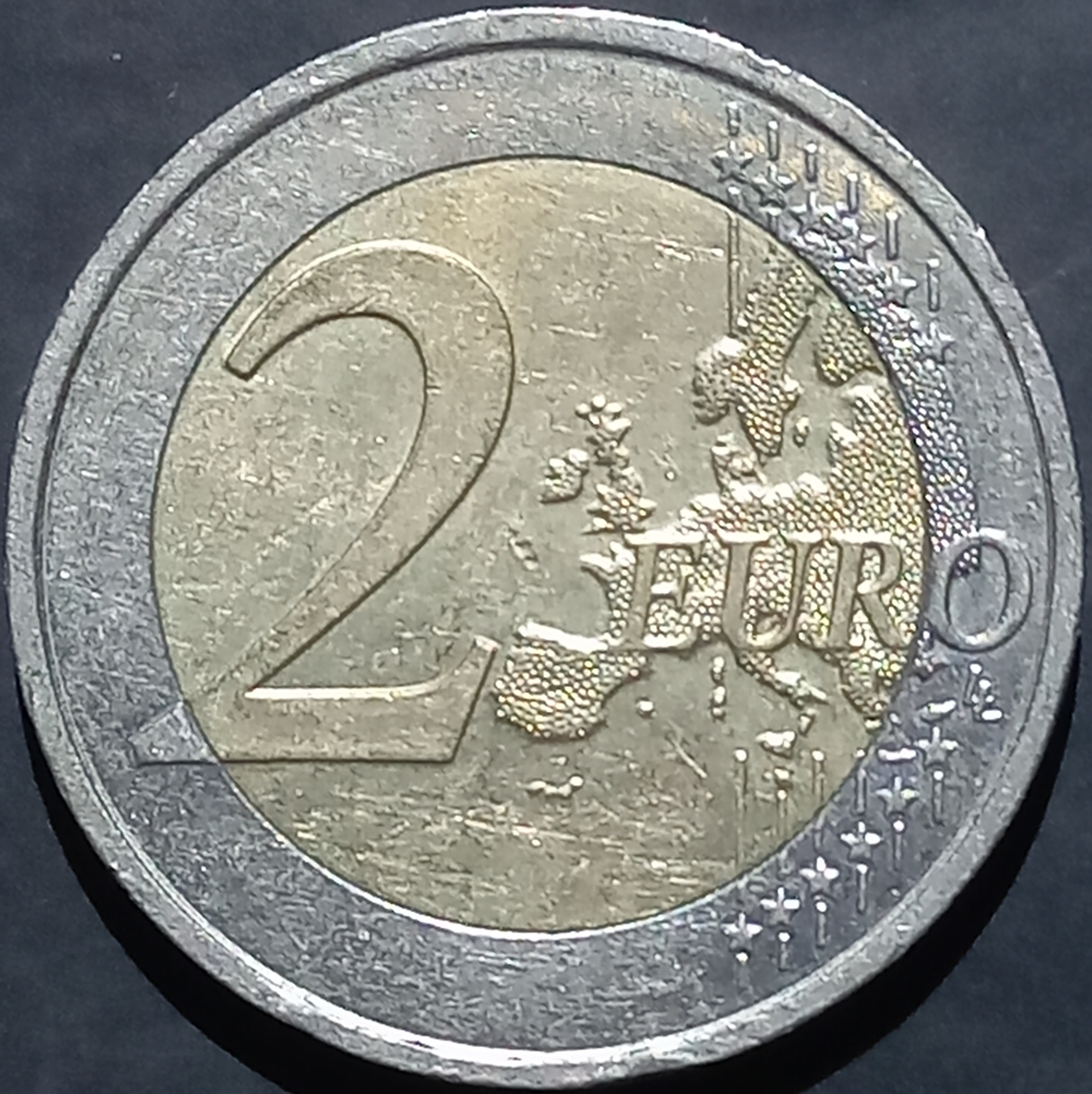 France 2 Euros 2020 Charles De Gaulle