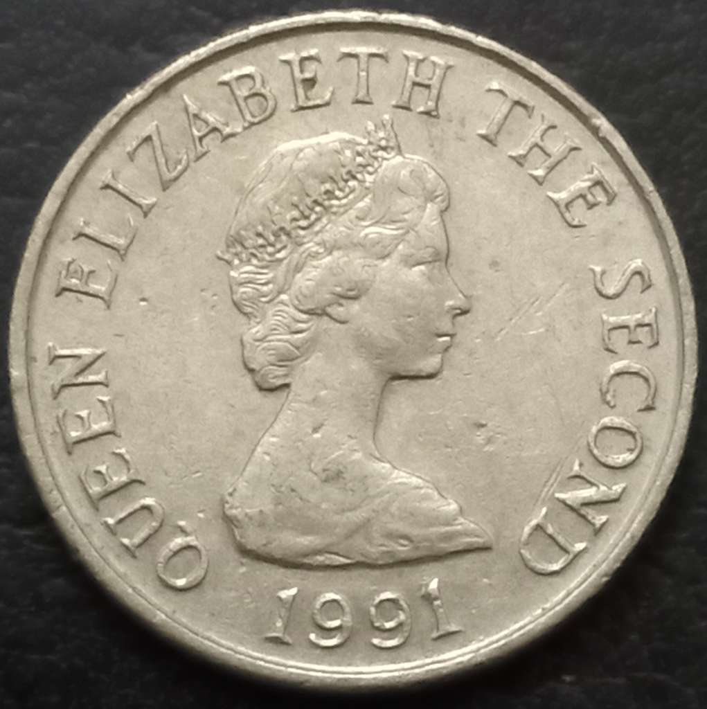 Jersey 5 Penny 1990 1993