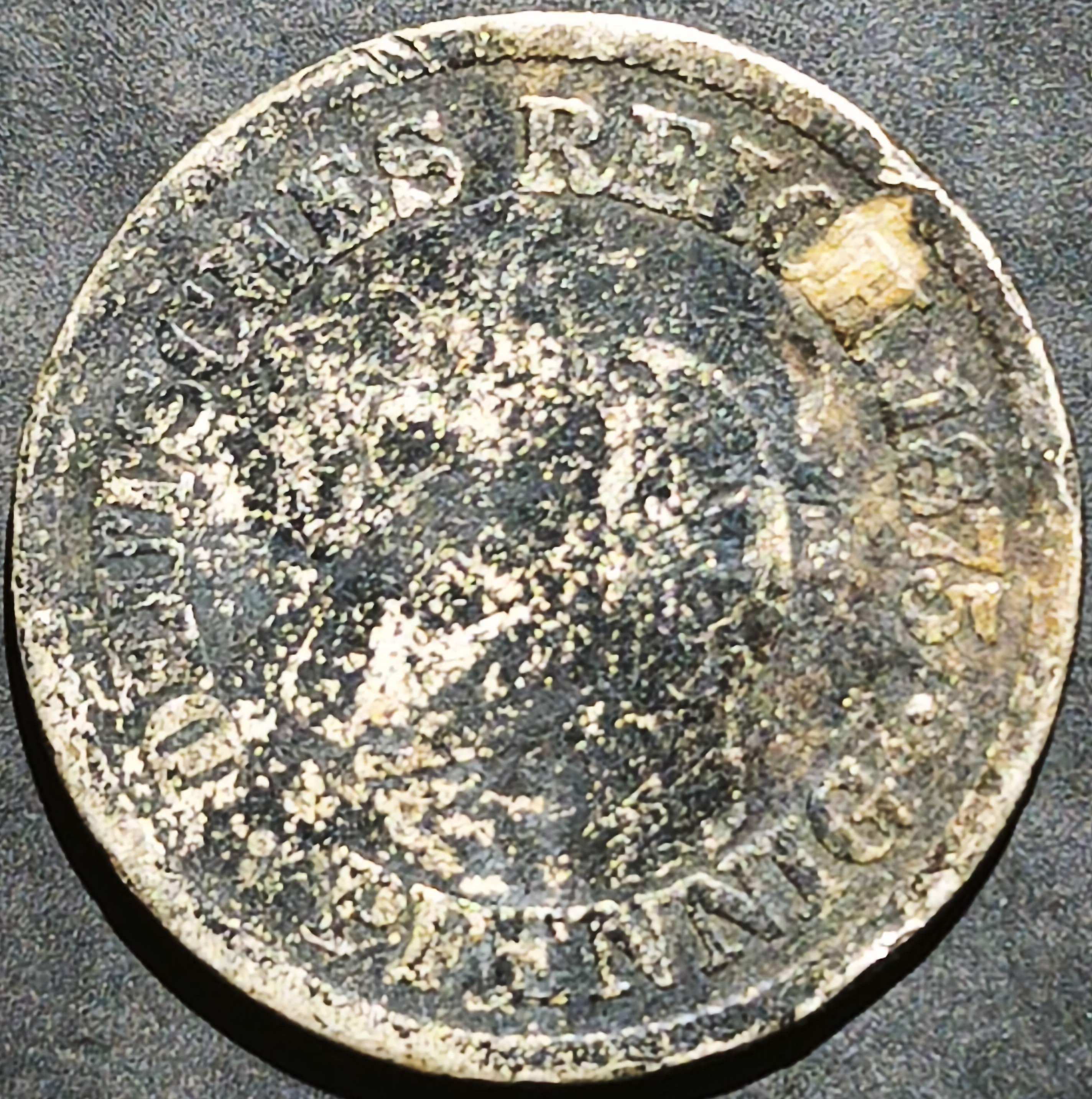 Germany 10 Pfennig 1873~1889
