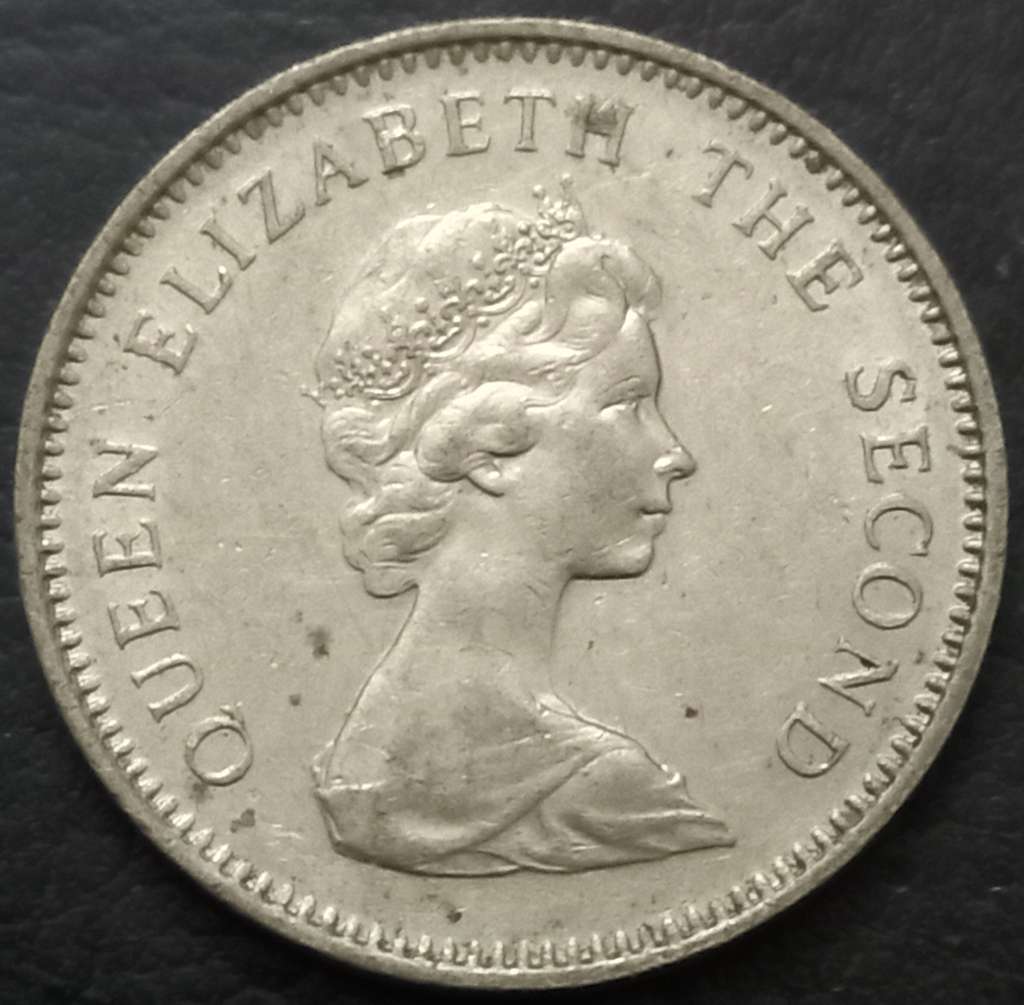 Jersey 5 New Penny 1968 1980