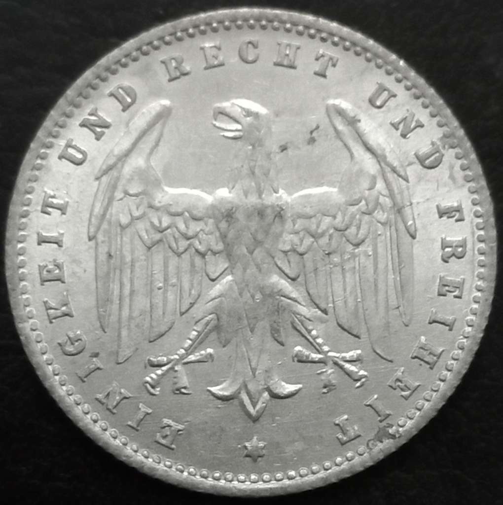 Germany 200 Mark 1923