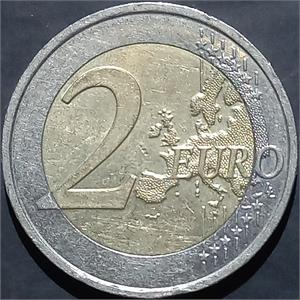 France 2 Euros 2020 Charles De Gaulle
