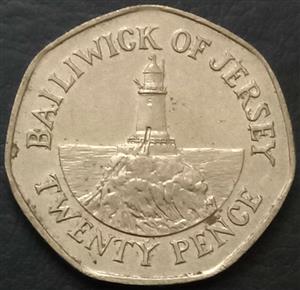 Jersey 20 Penny 1998 2017