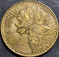 Colombia 100 Pesos 2012 2025