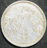 Vietnam 20 Su 1953