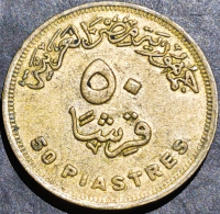 Egypt 50 Qurush 2005~2006
