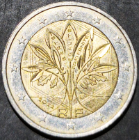 France 2 Euros 2022~2026