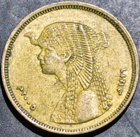 Egypt 50 Qurush 2005~2006