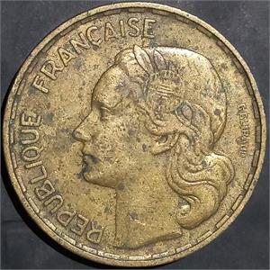 France 50 Francs 1950~1958