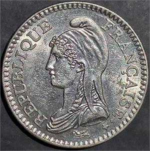 France 1 Franc 1992