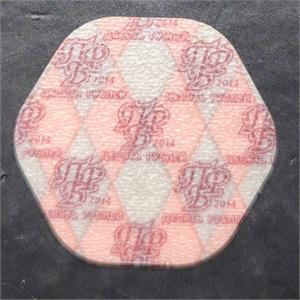 Transnistria 10 Rubles 2014