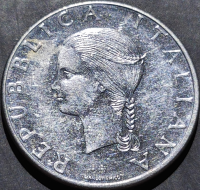Italy 100 Lire 1979