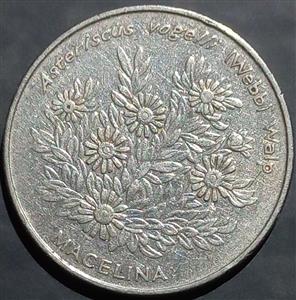 Cape Verde 50 Escudos 1994 