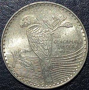 Colombia 200 Peso 2012 2024