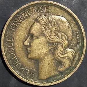 France 10 Francs 1950~1958