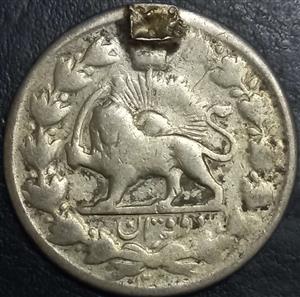 Iran 2 Qiran 1909-1911